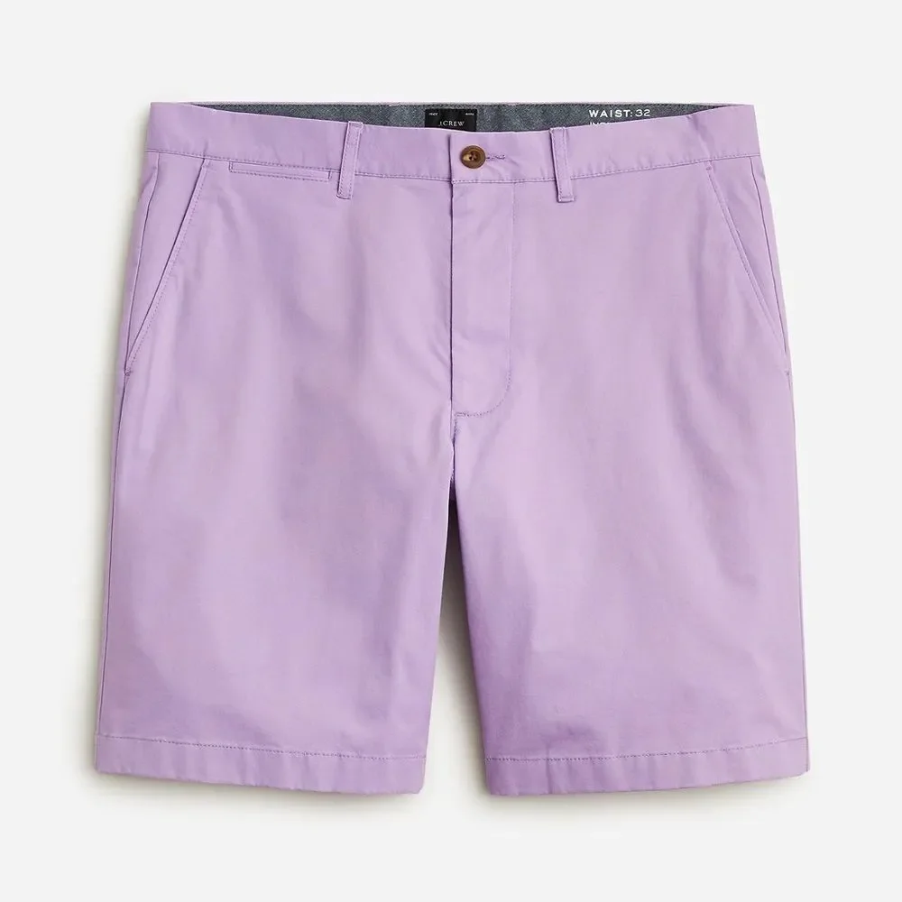 J. Crew stylish lavender